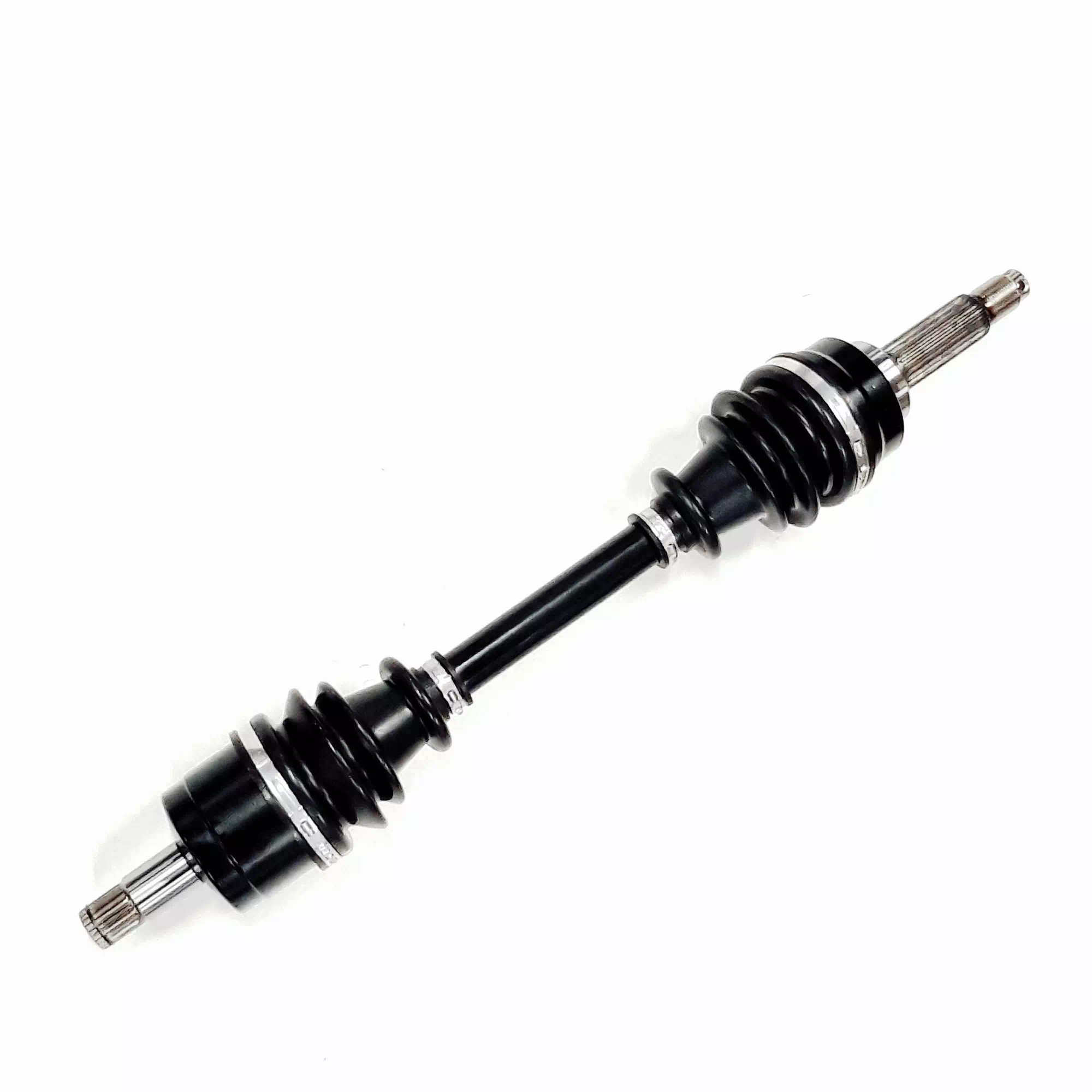KUBA ALTERRA 580 ÖN AKS MİLİ #KM 73852